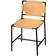 Jamie Young Company Lifestyle Collection Asher Kitchen Chair