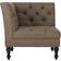 Safavieh Mercer Collection Lounge Chair