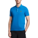 Lyle & Scott Plain Polo Shirt - Bright Blue