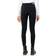 Calvin Klein High Rise Super Skinny Ankle Jeans - Denim Black