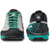 Scarpa Mescalito W - Gray/Tropical Green