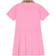 Burberry Girl's Sigrid Dress - Pink
