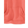 Carhartt Women's Clarksburg Graphic Sleeve Pullover Sweatshirt - Electric Coral