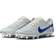 Nike Tiempo Legend 9 Elite MI FG M - White/Metallic Silver/Game Royal