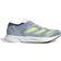 Adidas Adizero Adios 8 M - Wonder Blue/Lucid Lemon/Lucid Pink