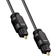 Goobay Toslink - Toslink M-M 0.5m