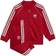 Adidas Baby Adicolor SST Tracksuit - Better Scarlet (IB8633)