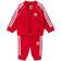 Adidas Baby Adicolor SST Tracksuit - Better Scarlet (IB8633)