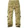 Match Men's Wild Cargo Pants - Khaki