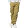 Match Men's Wild Cargo Pants - Khaki