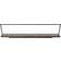 Menu Rail Wall Shelf 36.2"