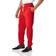 Southpole Men's Basic Active Fleece Joggers - Red
