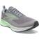 Brooks Levitate 6 M - Primer Grey/Neon Green