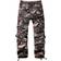 Match Men's Wild Cargo Pants - Grey Max