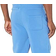 Southpole Men's Basic Active Fleece Joggers - Sky Blue