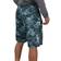 aftco Men's Tactical Fishing Shorts - Blue Camo