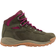 Columbia Newton Ridge Plus WP Amped W - Peatmoss/Red Onion