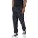 Southpole Men's Basic Active Fleece Joggers - Grey/Black