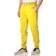 Southpole Men's Basic Active Fleece Joggers - Cyber Yellow