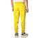 Southpole Men's Basic Active Fleece Joggers - Cyber Yellow