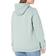 Carhartt Women's Clarksburg Graphic Sleeve Pullover Sweatshirt - Succulent Heather