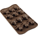 Dino SCG16 Chocolate Mold 15.748 "