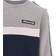 Ellesse Jr Sadotti Sweatshirt - Grey Melange (444-S3R17662)