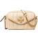 Tory Burch Mini Kira Camera Bag - Brie/Rolled Gold