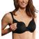 Anita Underwire Nursing Bra With Spacer Cup Black