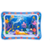 Yeeeasy Tummy Time Water Mat