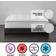 Ella Jayne 2 In. Arctic Chill Bed Mattress