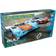 Scalextric Gulf Racing Set C1384