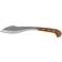 Condor & Knife Amalgam High Carbon Steel Walnut Handle Hand-Crafted