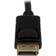 StarTech DisplayPort 1.2 - DVI-D M-M 1m