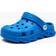 Hobibear Kid's Garden Clog - Blue