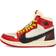 Nike Air Jordan 1 Zoom CMFT 2 x Teyana Taylor W - Gym Red/Black/Summit White/Earth/Coconut Milk