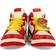 Nike Air Jordan 1 Zoom CMFT 2 x Teyana Taylor W - Gym Red/Black/Summit White/Earth/Coconut Milk