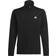 Adidas Junior Badge of Sport Poly Training Kit - Black