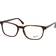 Ray-Ban RX5418 2012 54-19 Brillengestell inkl. Gläser, Damen/Herren, Vollrand, Rechteckig