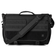 5.11 Tactical Overwatch Messenger Bag, Black