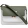 Marni Crossbody Bags Woman colour Green OS