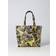 Versace Jeans Couture Couture-print Tote Bag