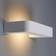 Lindby Bügelförmige Halogen-Wandleuchte Wandlampe