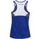 Head Girl's Club 22 Tank Top - Royal Blue