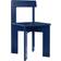 Ferm Living Blue Ark Kitchen Chair