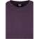 Urban Classics Heavy Oversized Tee - Purple Night