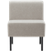 House Doctor Esszimmer 1-Sitzer Sofa