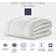 Ella Jayne Arctic Chill Mattress Cover White (203.2x152.4)