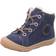 Ricosta Baby's First Steps Boots - Blue