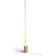 Philips Signe Gradient Floor Lamp 57.4"